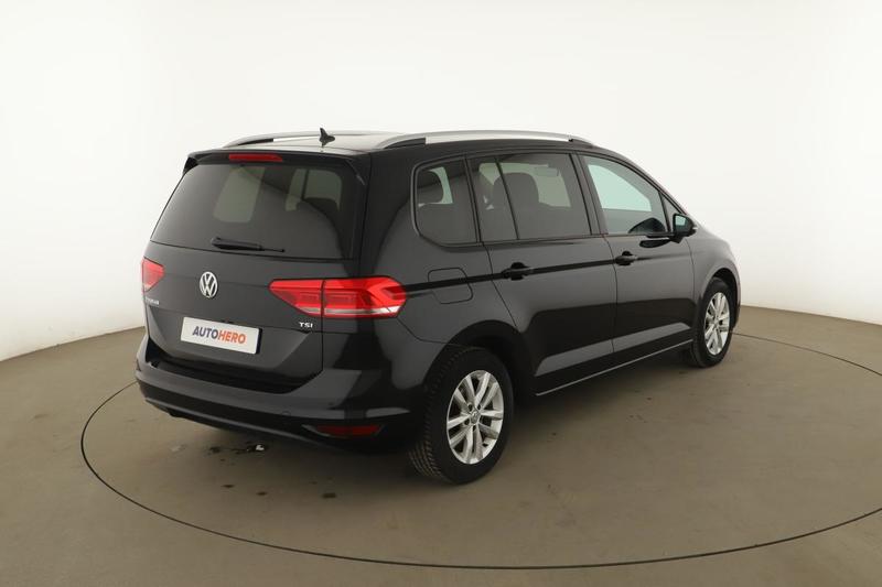 Volkswagen Touran 1.2 Tsi BlueMotion Tech Confortline 7pl 110 ch