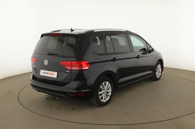 Volkswagen Touran 1.2 Tsi BlueMotion Tech Confortline 7pl 110 ch