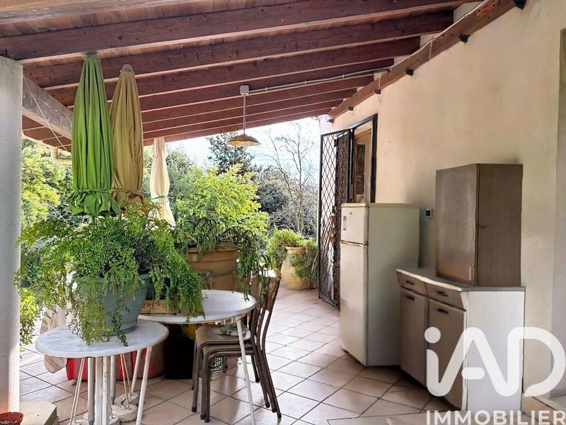 Appartement - 106 m² - 4 pièces