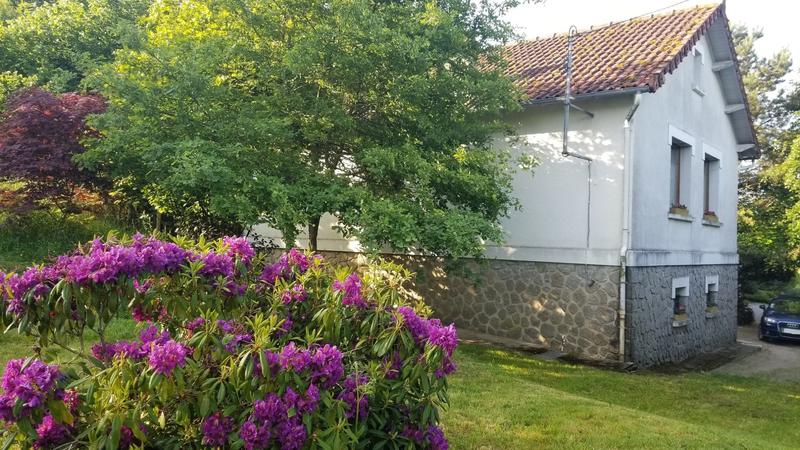 Maison - 70 m² - 4 pièces