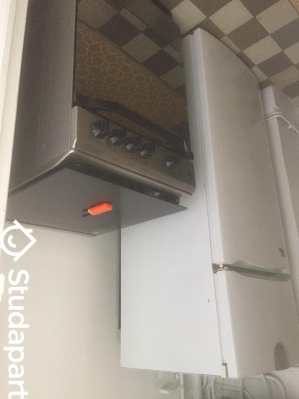 Appartement - 27 m² - 1 pièce