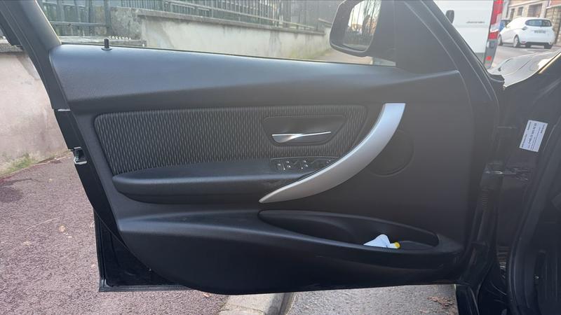 Bmw Série 3 (F31) 1.5 318i 136 Bva8 Lounge