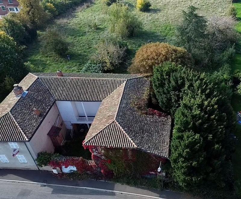 Terrain constructible - 651 m²