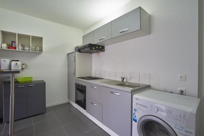 Maison - 72 m² - 4 pièces