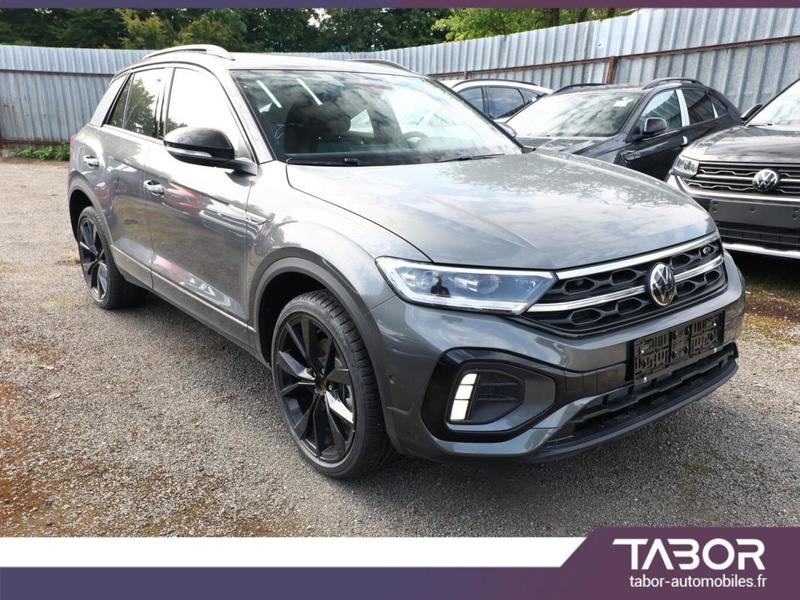 Volkswagen t-Roc 1.5 Tsi 150 Dsg R-Line Pano