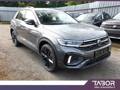 Volkswagen t-Roc 1.5 Tsi 150 Dsg R-Line Pano
