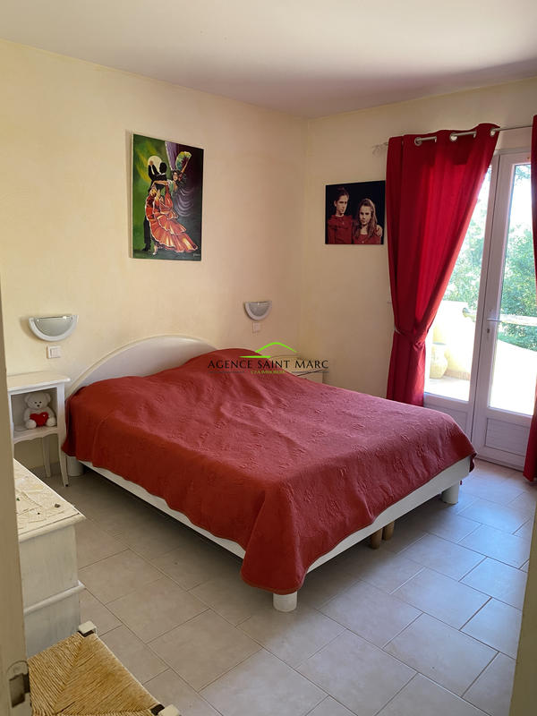 Maison - 125 m² - 3 pièces