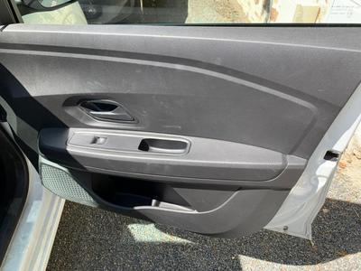 Dacia Sandero II Stepway 1.0i Sce 65