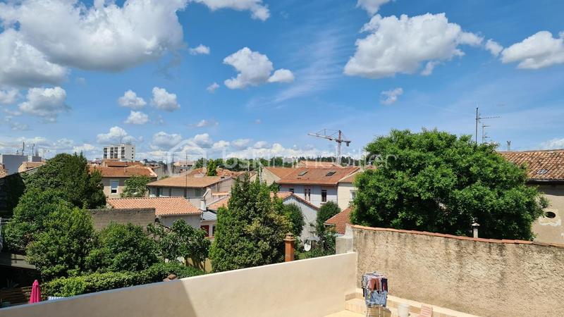 Appartement - 78 m² - 3 pièces