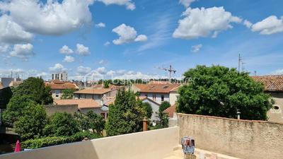 Appartement - 78 m² - 3 pièces