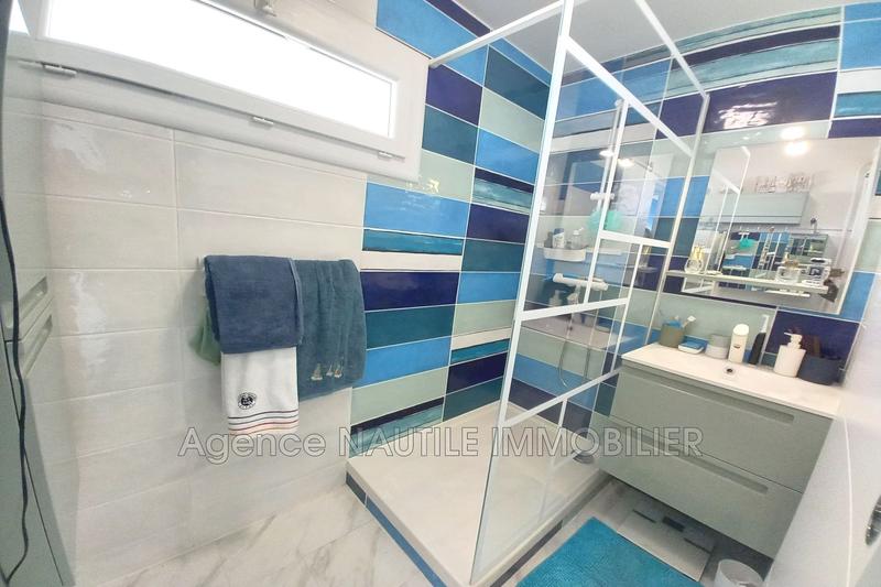 Appartement - 60 m² - 2 pièces