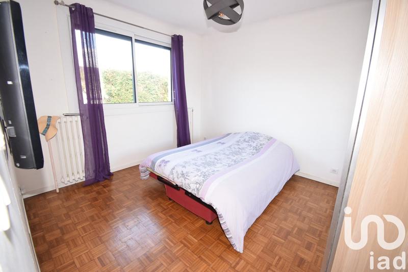 Maison - 69 m² - 3 pièces