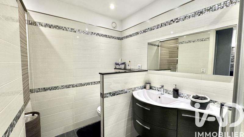 Appartement - 59 m² - 2 pièces