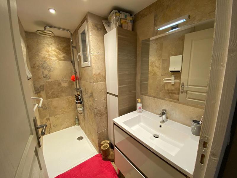 Maison - 155 m² - 7 pièces