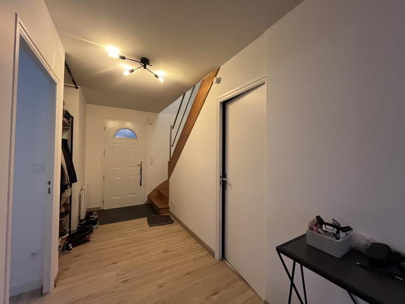 Maison - 135 m² - 6 pièces