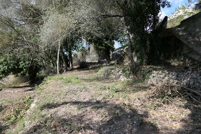 Terrain constructible - 2 000 m²