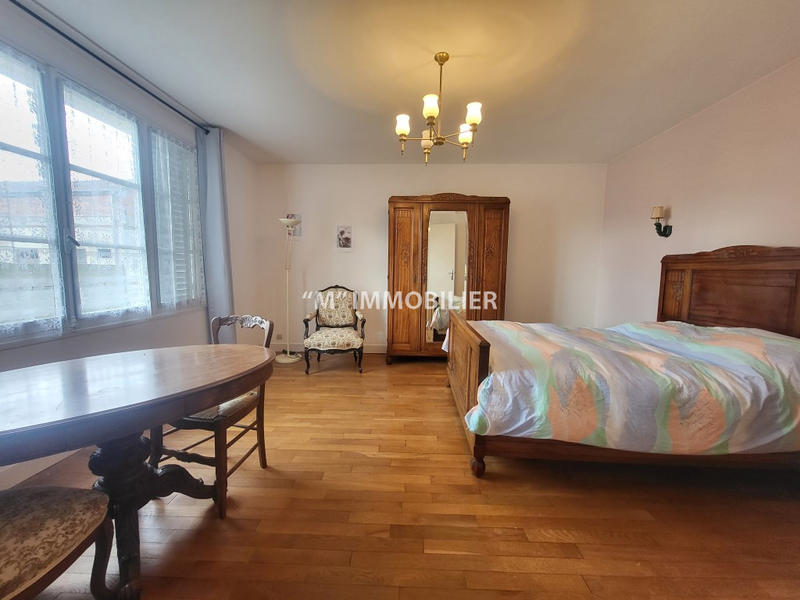 Maison - 81 m² - 4 pièces