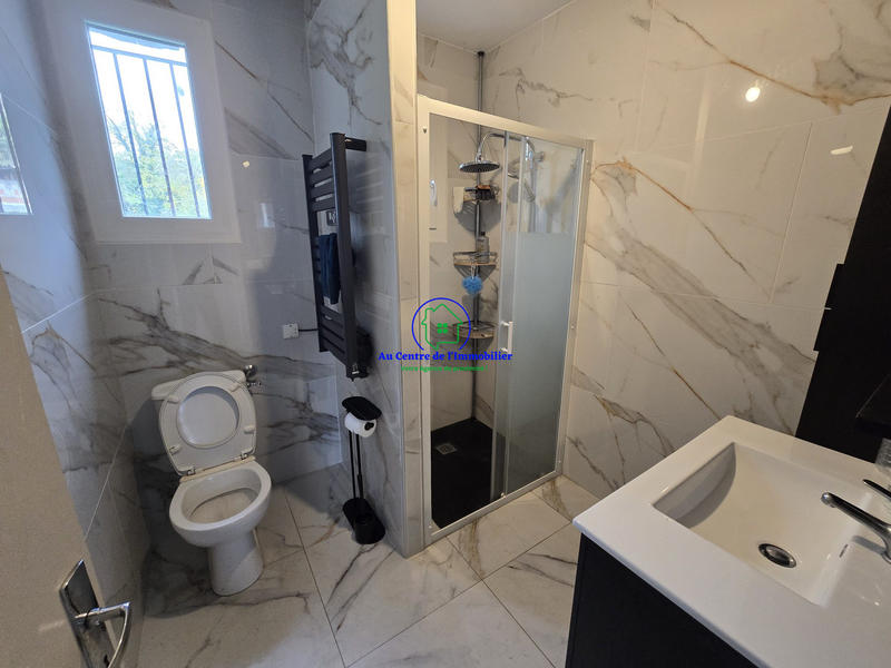 Maison - 89 m² - 4 pièces