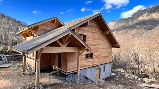 Maison - 320 m² - 6 pièces