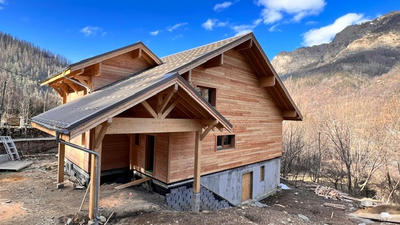 Maison - 320 m² - 6 pièces