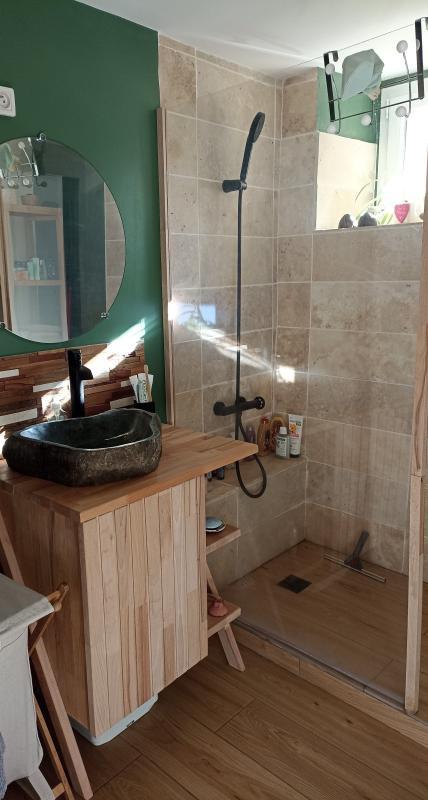 Maison - 97 m² - 4 pièces