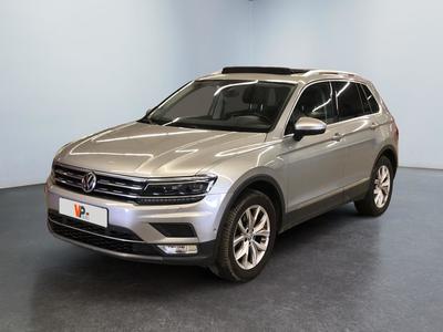 Volkswagen Tiguan 2.0 Tsi 180 Bmt Dsg7 4Motion Carat
