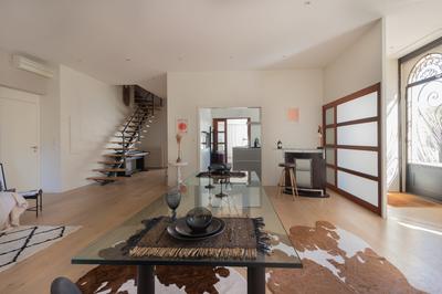 Maison ancienne - 232 m² - 6 pièces