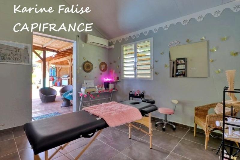 Maison - 192 m² - 8 pièces