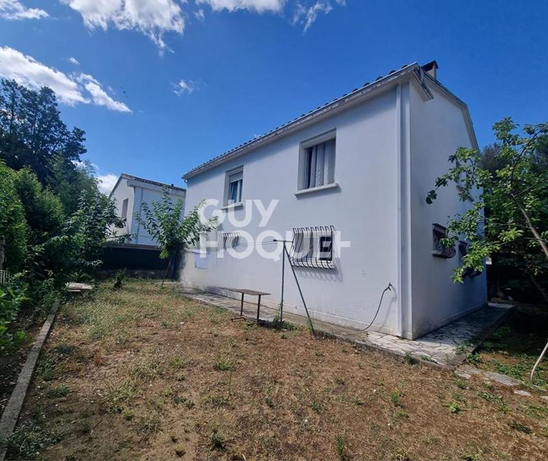 Villa - 120 m² - 4 pièces