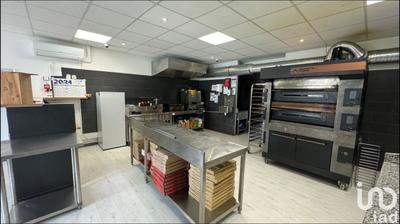 Local commercial - 67 m²