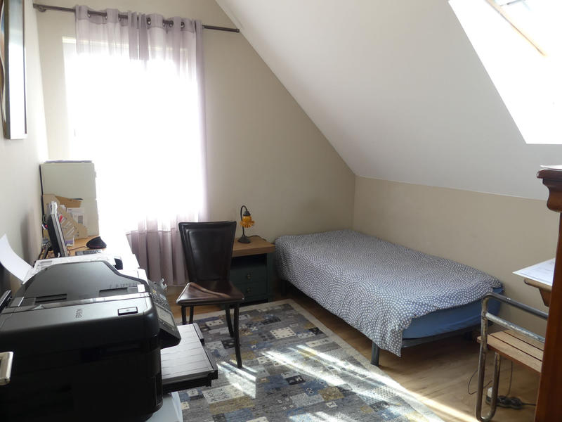 Maison - 91 m² - 4 pièces