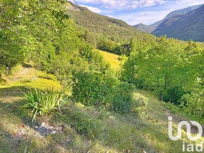 Maison de campagne - 73 m² - 3 pièces