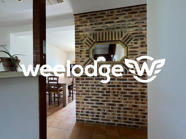 Maison - 107 m² - 6 pièces