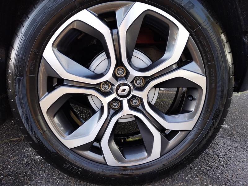 Renault Captur TCe 90 - 21 Intens