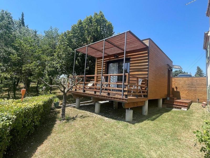 Maison - 190 m² - 9 pièces