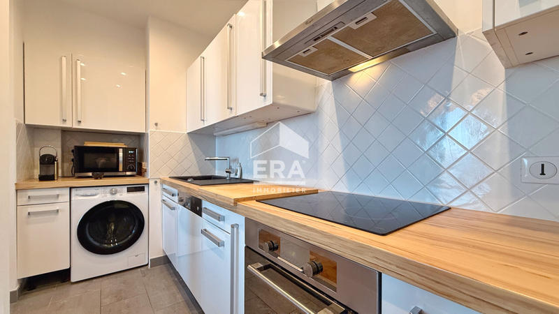 Appartement - 83 m² - 3 pièces