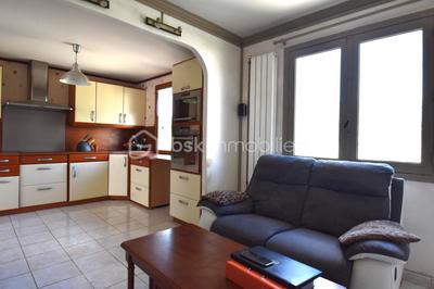 Pavillon - 99 m² - 5 pièces