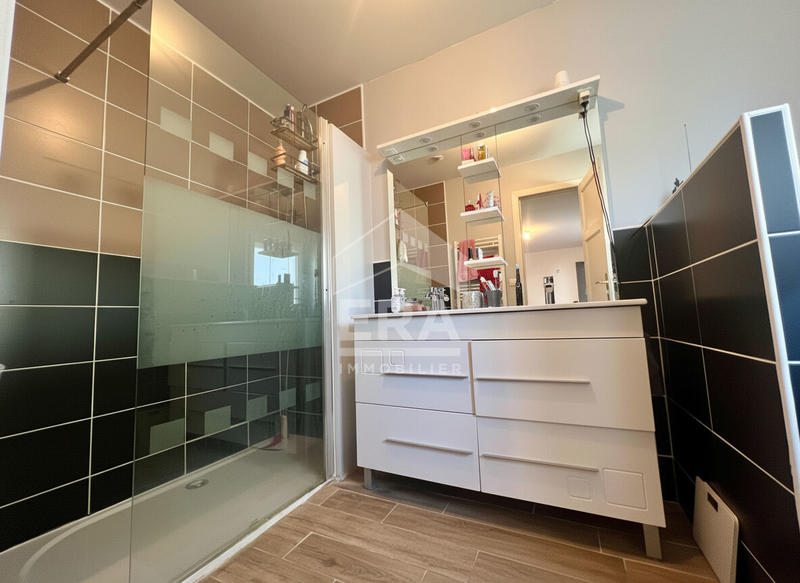 Maison - 123 m² - 5 pièces