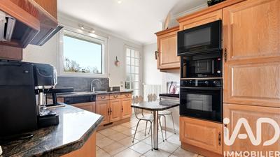 Maison - 140 m² - 7 pièces