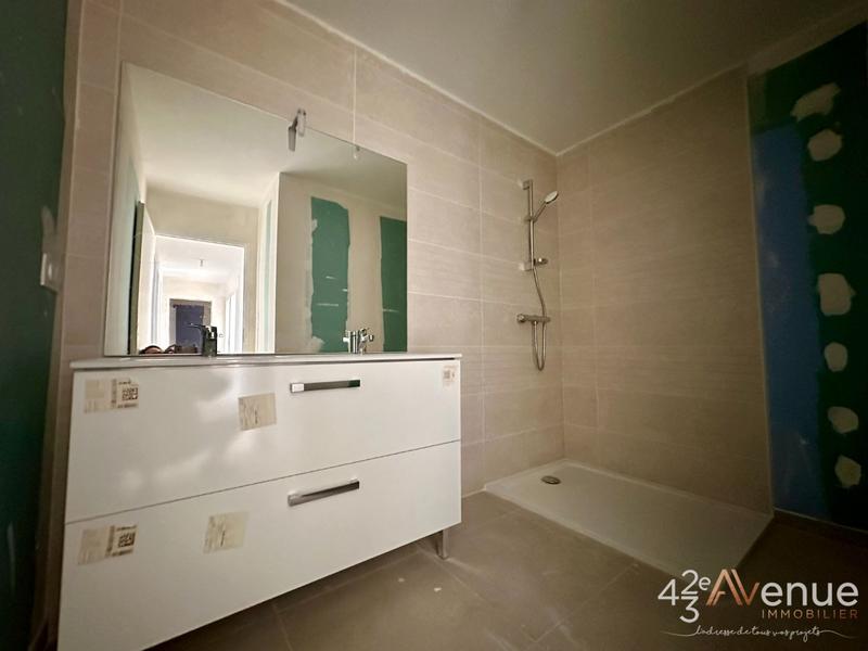 Maison - 107 m² - 4 pièces