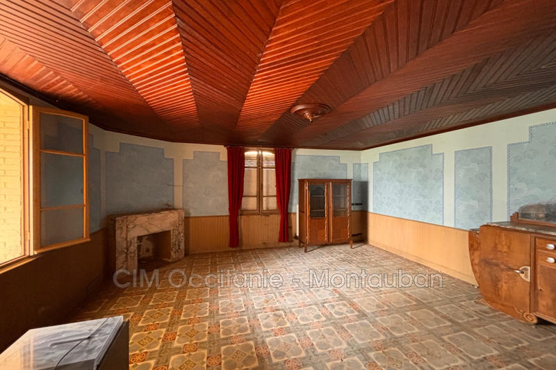 Maison - 176 m² - 7 pièces