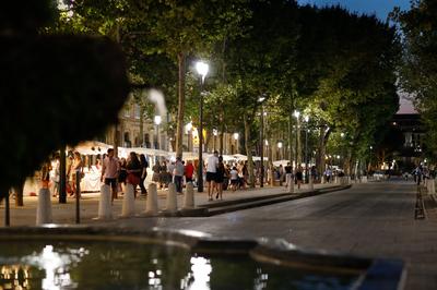 Les Nuits d'Aix