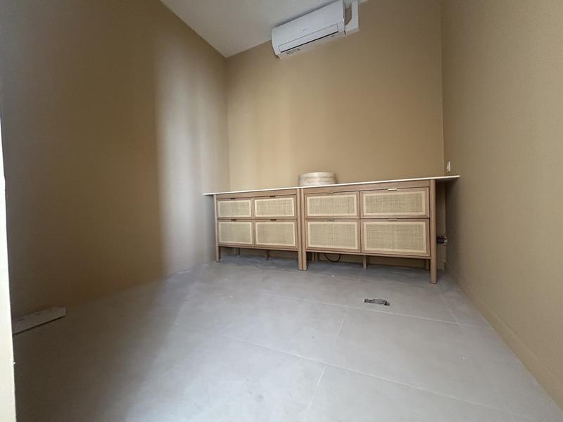 Local commercial - 110 m²