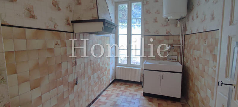 Appartement - 74 m² - 3 pièces