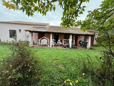 Villa - 117 m² - 6 pièces