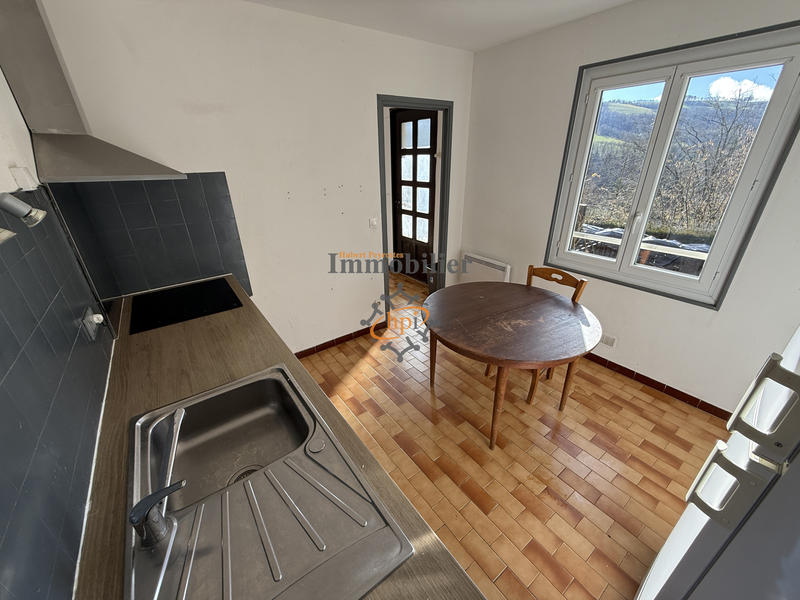 Maison - 73 m² - 4 pièces