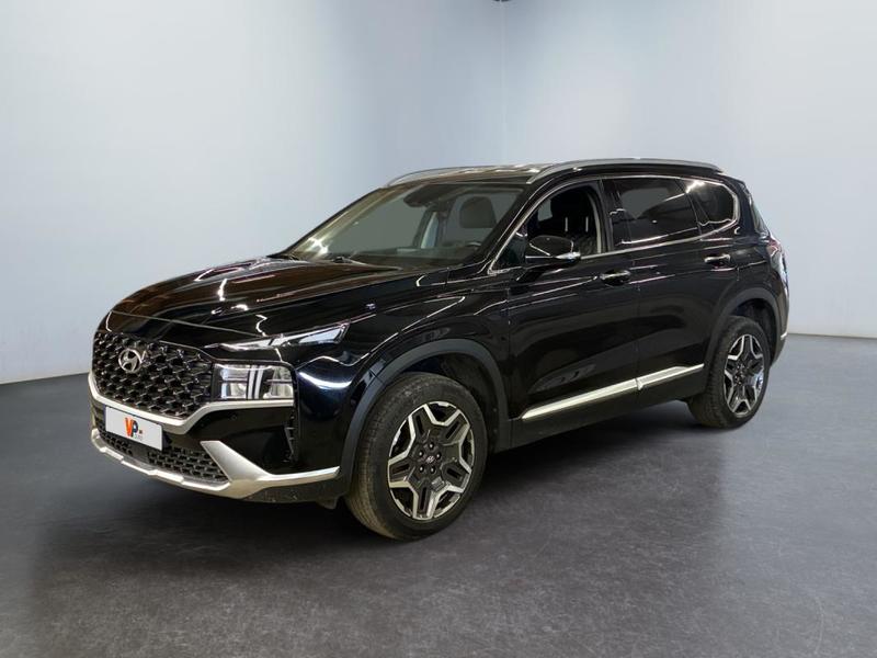 Hyundai Santa Fe 1.6 t-GDi Hybrid 230 Bva6 Creative