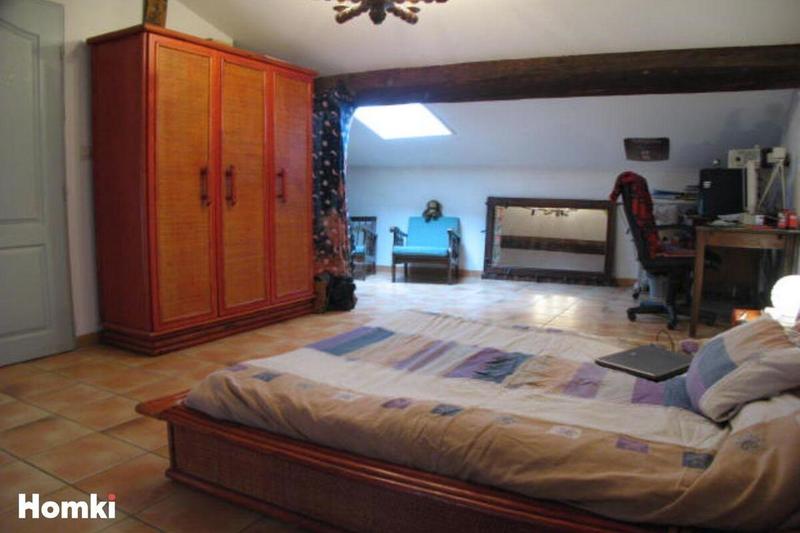 Maison - 145 m² - 5 pièces