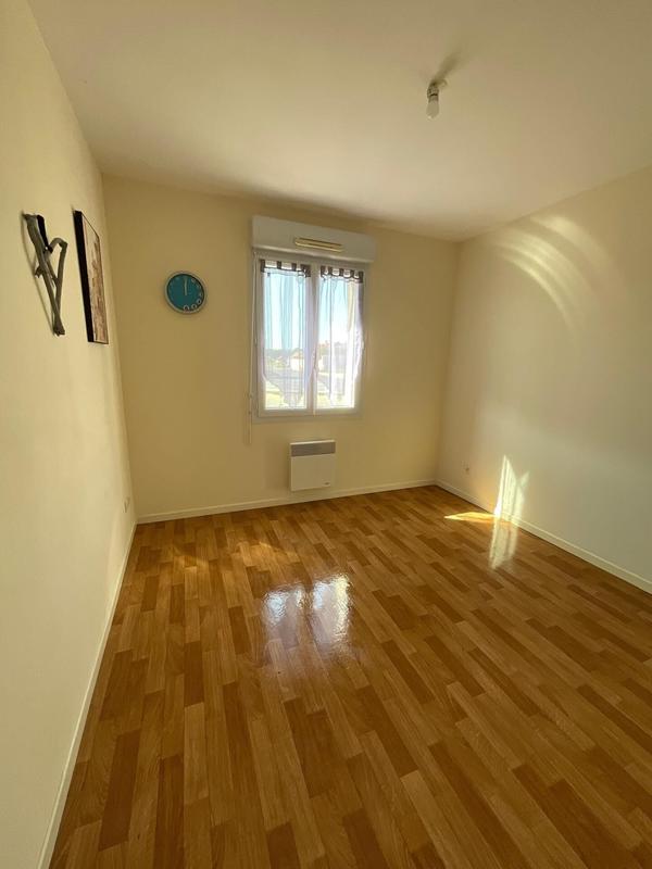 Maison - 104 m² - 5 pièces