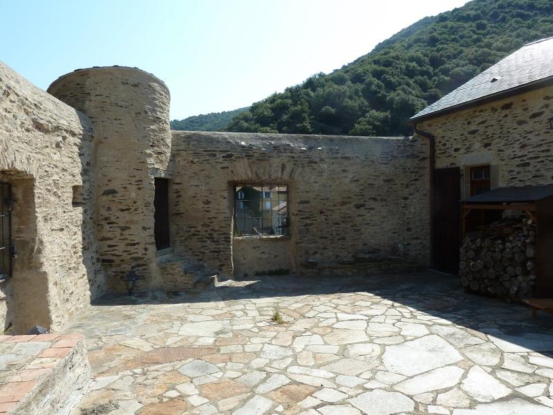 Château - 565 m² - 16 pièces